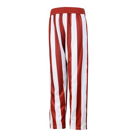 Indiana University Candy Stripe Pants: A Timeless Tradition