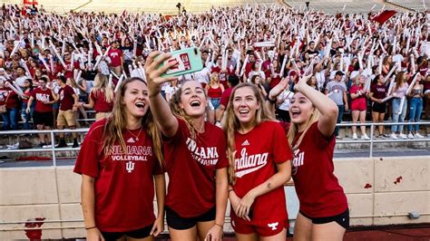 Indiana University Summer Programs For Students