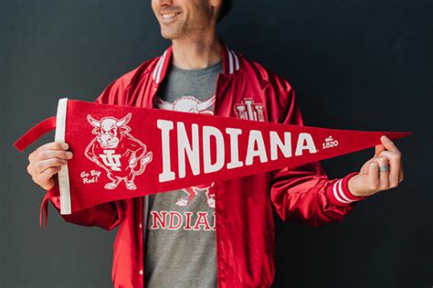 Indiana University Sweatpants For Hoosier Fans Everywhere