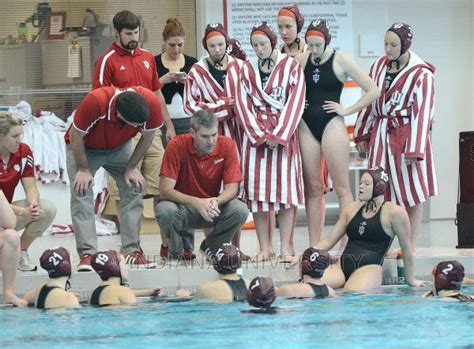 Indiana University Water Polo Team: History And Highlights