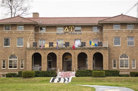 Indiana Universitys Delta Upsilon: Fraternal Excellence Redefined