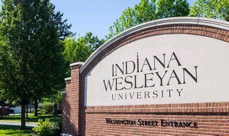 Indiana Wesleyan University Merrillville Indiana