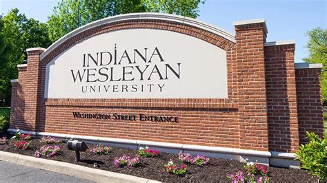 Indiana Wesleyan University West Chester: Empowering Minds