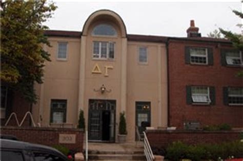 Inside Delta Gamma Purdue University: 5 Things To Know