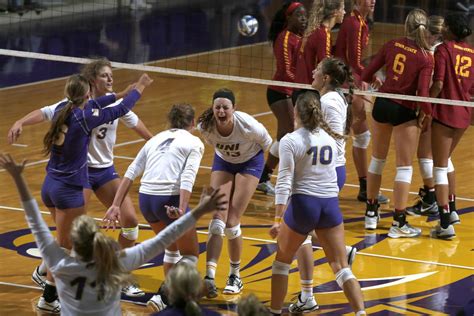 Isu Volleyball Schedule: Top 5 Must-See Matches