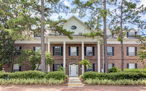 Ivy House University Of Florida Student Accommodations