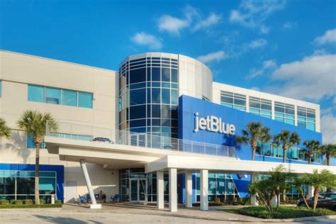 Jetblue University Orlando: Launch Your Aviation Career