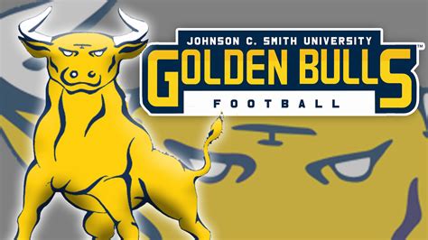 Johnson C Smith University Football: Golden Bulls Gridiron Glory