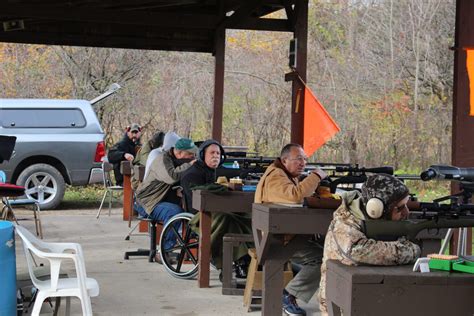 Join A University Rifle Club Near You Today Safely