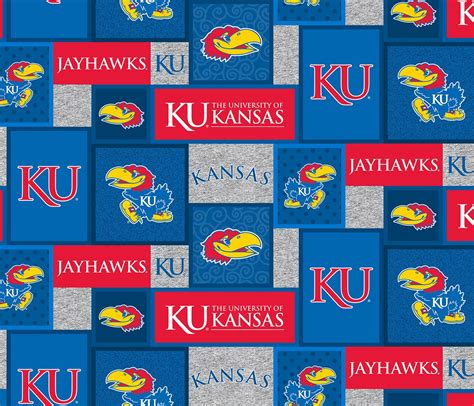 Kansas University Fabric: Jayhawks Spirit Wear And Gifts