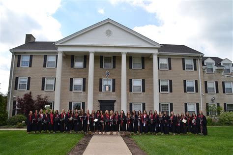 Kappa Delta Indiana University: Sisterhood And Excellence