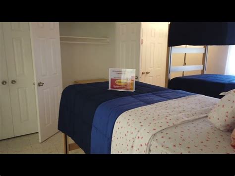 Keiser University Dorms: On-Campus Living Options