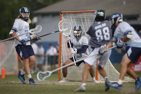 Keiser University Mens Lacrosse: 5 Ways To Success