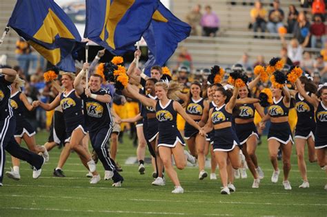 Kent State University Soccer Team Overview