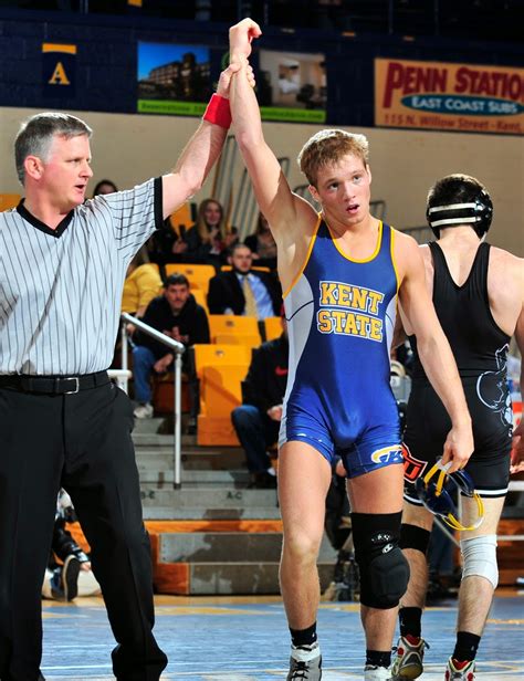 Kent State Wrestling: 5 Must-See Matches This Season