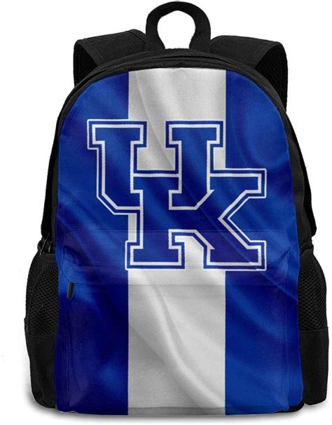 Kentucky Wildcats Backpacks For University Students