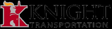 Knight Transportation University: Train With The Best In Logistics