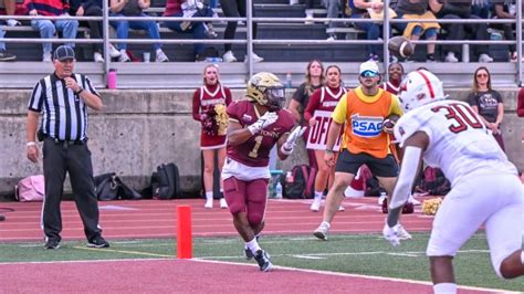 Kutztown University Football Scores And Updates Today