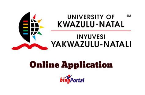 Kwazulu-Natal University Online Application Made Easy