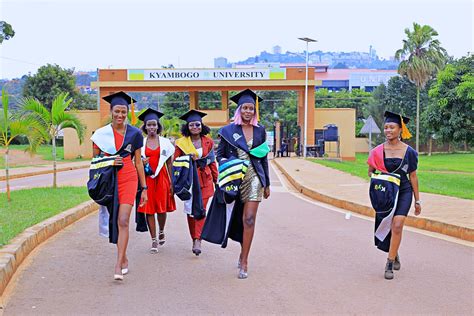 Kyambogo University Admission Latest News And Updates