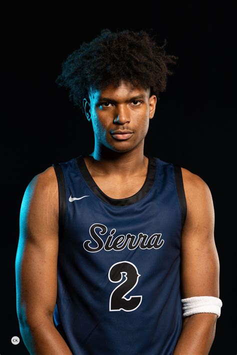 La Sierra University Basketball Team Updates And Insights