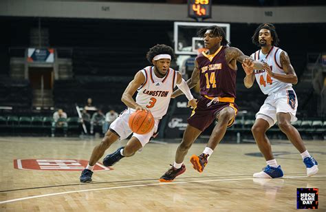 Langston University Basketball Roster: Meet The Current Squad