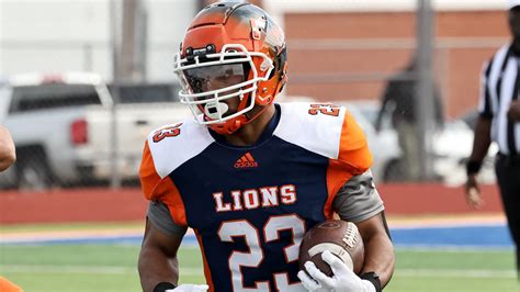 Langston University Football Division Facts Revealed