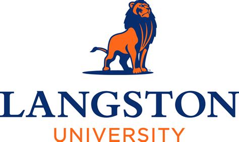 Langston University Gear And Apparel For Students And Alumni