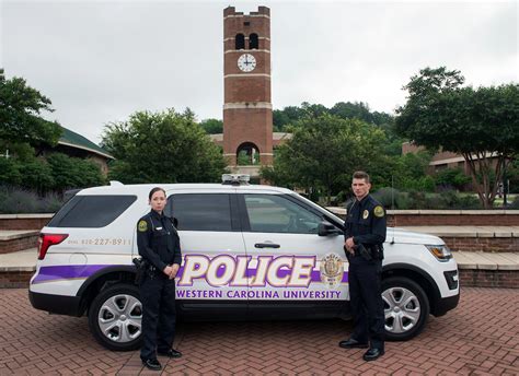 Langston University Police Department: Serving With Excellence