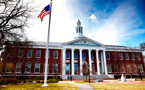 Las Mejores Universidades De Estados Unidos