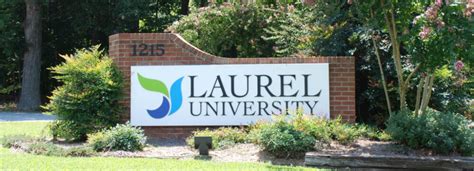 Laurel University Nc: Empowering Minds In Higher Education