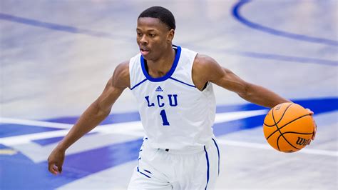 Lcu Mens Basketball: 5 Reasons To Watch