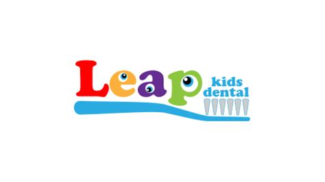 Leap Kids Dental University: Fun Learning For Little Smiles