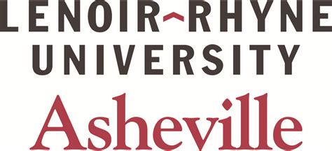 Lenoir Rhyne University Asheville: A Haven For Higher Learning