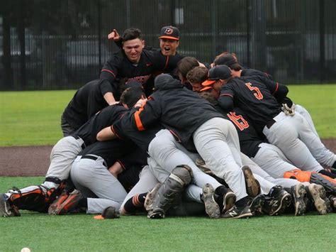 Lewis And Clark University Baseball Team Overview