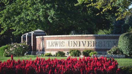 Lewis University Academic Calendar Guide