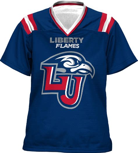 Liberty University Apparel And Jerseys