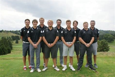 Liberty University Golf Team Success Story