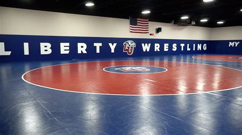 Liberty University Wrestling Roster: Meet The Team