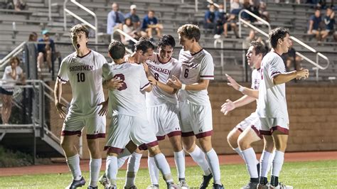 Life University Mens Soccer Team Overview