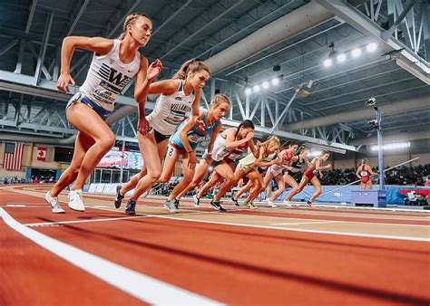 Life University Track And Field Teams