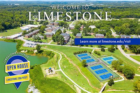 Limestone University Campus Life And Community