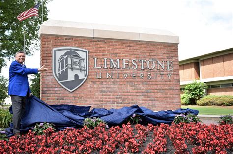 Limestone University Notable Alumni Success Stories