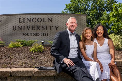 Lincoln University Missouris Most Notable Alumni