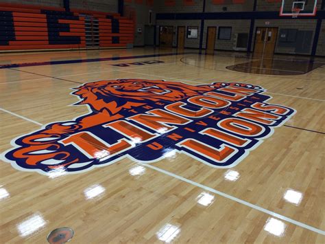 Lincoln University Pa Basketball Roster Update