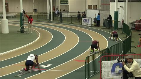 Lincoln University Track And Field Excellence