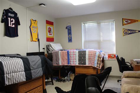 Lindenwood University Dorms: Your Home Away From Home