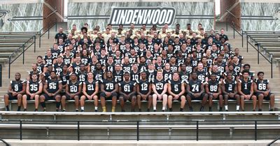 Lindenwood University Football Roster Guide