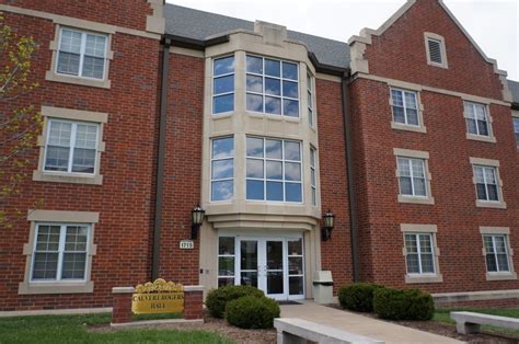 Lindenwood University Housing Options And Requirements