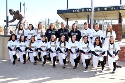 Lindenwood University Softball Team Overview And Achievements